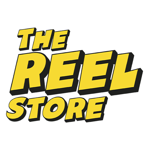 The Reel Store Logo