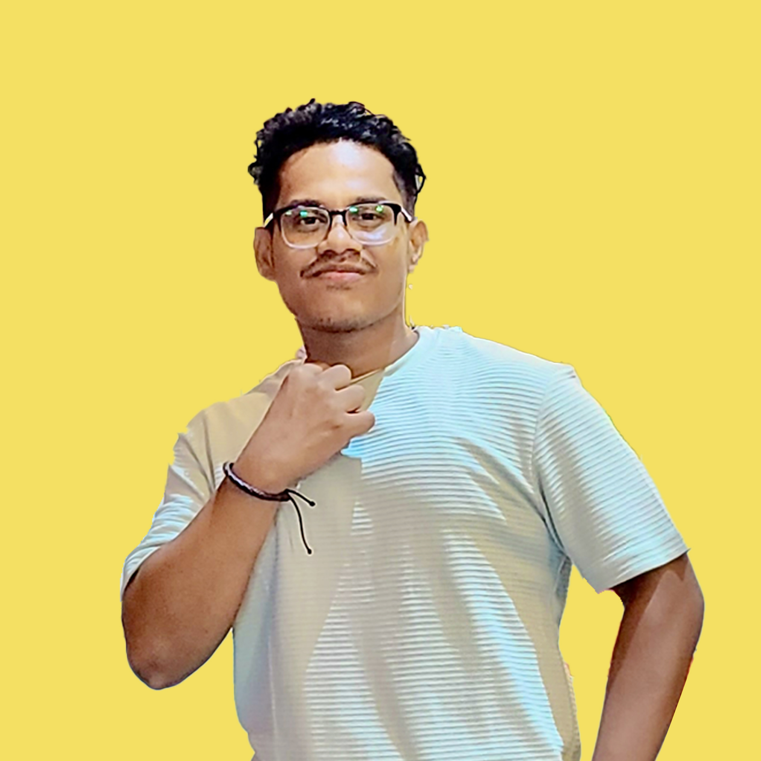 Nilesh